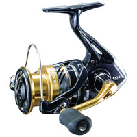 Shimano NASCI Spinning Reel | C5000XG - fishermanshubC5000XG