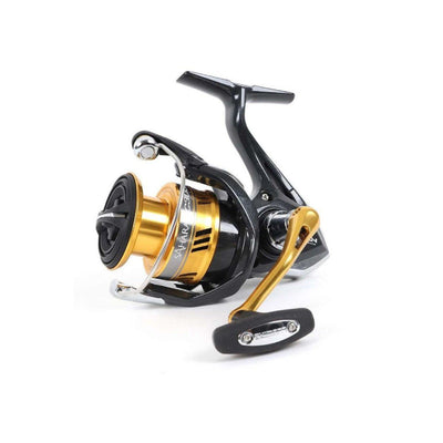 Shimano Sahara Spinning Reel | C5000XG - fishermanshubC5000XG