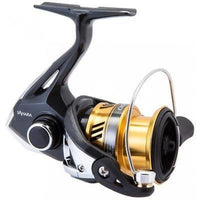 Shimano Sahara Spinning Reel | C5000XG - fishermanshubC5000XG