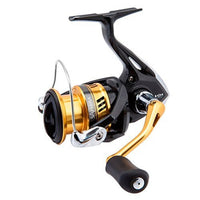 Shimano Sahara Spinning Reel | C5000XG - fishermanshubC5000XG