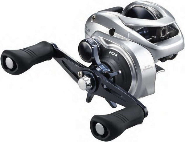 Experience Excellence with Shimano Fishing Reels and Rods