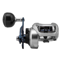 Shimano Tranx Baitcasting Reel | TRX401HGA - fishermanshubTRX401HGA