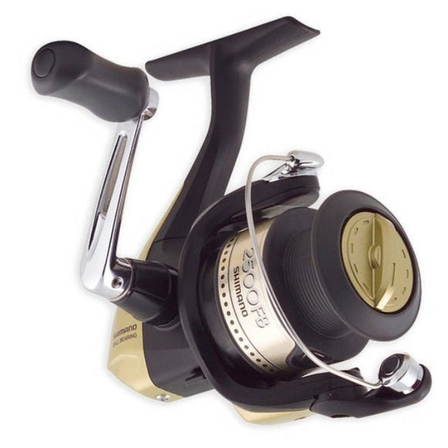 Shimano Hyperloop Spinning Reel | 6000 FB - fishermanshub6000 FB