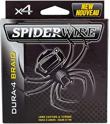  Spiderwire Braid