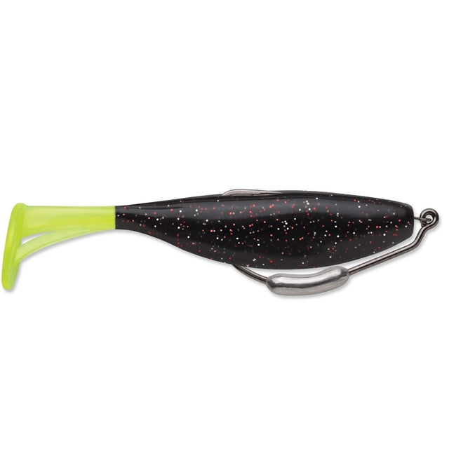 Storm 360GT Coastal Largo Shad Soft Plastic Lure | 4 Inch | 6 Pcs Per Pack - fishermanshub4 InchMORNING GLORY