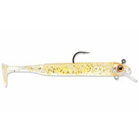 Storm 360gt Searchbait Swimmer Soft Plastic Bait | 3.5 Inch - fishermanshub3.5 InchMARILYN