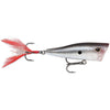 BLACK SILVER SHAD
