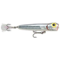Storm Chug Bug Hardbait Topwater Lure Series Poppers | 11 Cm | 26.5 Gm | Floating - fishermanshub11 CmMULLET