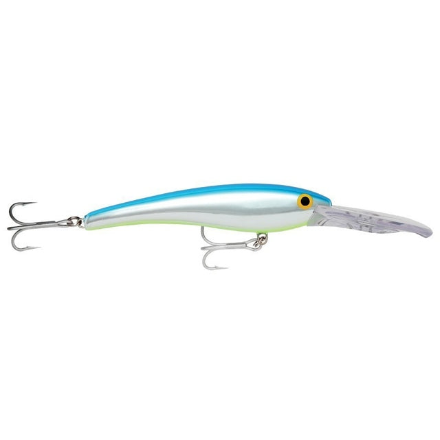 Storm Deep Thunder Hard Bait | 11 Cm / 28 Gm | 15 Cm / 60 Gm | Floating | Trolling Lures - fishermanshub11 Cm