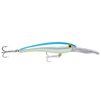 Storm Deep Thunder Hard Bait | 11 Cm / 28 Gm | 15 Cm / 60 Gm | Floating | Trolling Lures - fishermanshub11 Cm