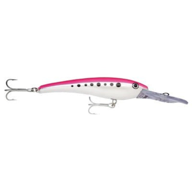 Storm Deep Thunder Hard Bait | 11 Cm / 28 Gm | 15 Cm / 60 Gm | Floating | Trolling Lures - fishermanshub15 CmPINK SARDINE