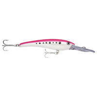 Storm Deep Thunder Hard Bait | 11 Cm / 28 Gm | 15 Cm / 60 Gm | Floating | Trolling Lures - fishermanshub15 CmPINK SARDINE