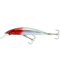Storm So-Run Heavy Minnow Hard Lures | 11 Cm | 42 Gm | Sinking - fishermanshub11 CmHOLO RED HEAD