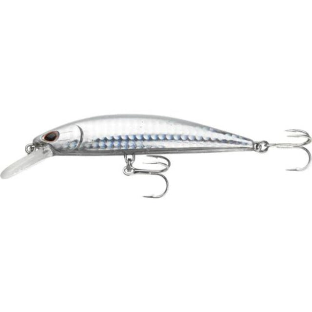 Storm So-Run Heavy Minnow Hard Lures | 11 Cm | 42 Gm | Sinking - fishermanshub11 CmNAKED FLASH