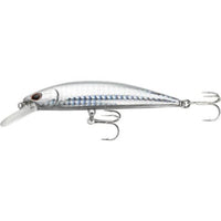 Storm So-Run Heavy Minnow Hard Lures | 11 Cm | 42 Gm | Sinking - fishermanshub11 CmNAKED FLASH