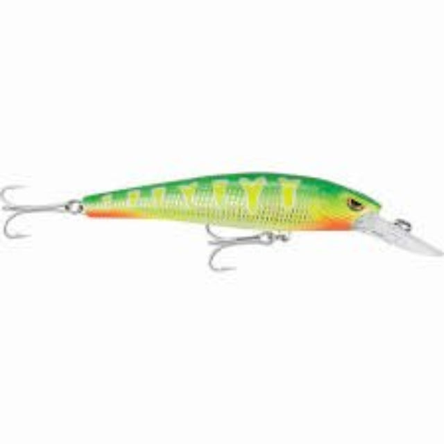 Storm Thunder Barra Deep Hard Lure | 11 Cm | 25 Gm | Floating - fishermanshub11 CmCHART SCALE