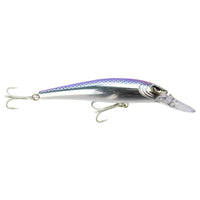 Storm Thunder Barra Hard Bait Lure | 11 Cm | 21 Gm | Floating - fishermanshub11 CmDEEP BLUE