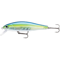 Storm Twitch Stick Hard Bait | 10 Cm | 18 Gm | Suspending - fishermanshub10 CmGHOST HOT BLUE