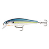 HOT BLUE SHAD