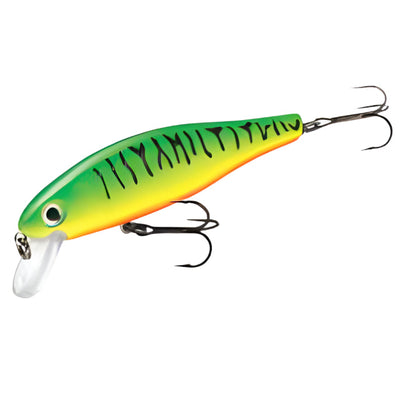 Storm Twitch Stick Hard Bait | 10 Cm | 18 Gm | Suspending - fishermanshub10 CmRAINBOW SMELT