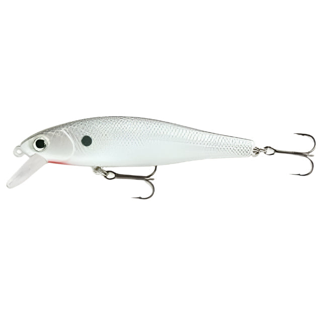 Storm Twitch Stick Hard Bait | 10 Cm | 18 Gm | Suspending - fishermanshub10 CmPEARL SHAD