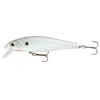 Storm Twitch Stick Hard Bait | 10 Cm | 18 Gm | Suspending - fishermanshub10 CmPEARL SHAD