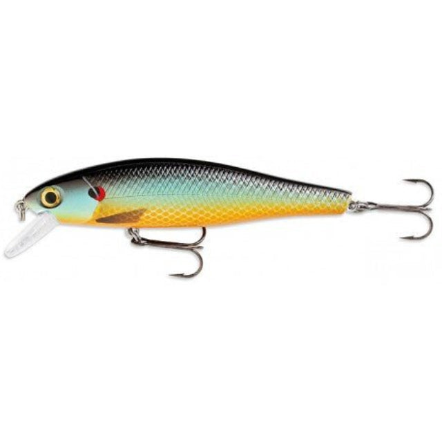 Storm Twitch Stick Hard Bait | 10 Cm | 18 Gm | Suspending - fishermanshub10 CmSUNFISH