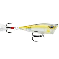 Storm Arashi Rattling Cover Pop Popper | 8 Cm | 14 Gm | Floating - fishermanshub8 CmGHOST HITCH