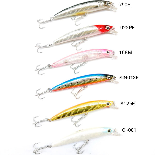 Leurre Rapala Bx Minnow 7cm - Fabrication bois Balsa - Leurre de la pêche Leurre Rapala Bx Minnow 7cm - Fabrication bois Balsa - Leurre de la pêche