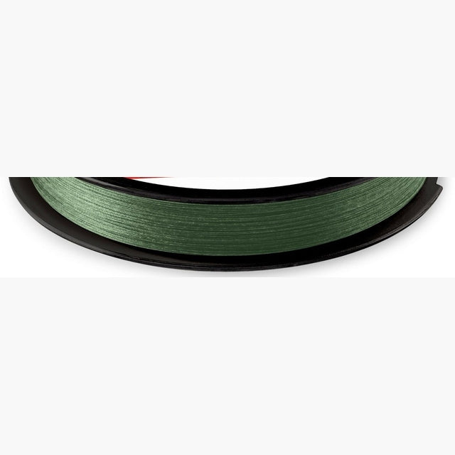 Sufix 131 Braided Fishing Line | 150 Mt / 165 Yd | Lo Vis Green - fishermanshub0.28MM | 15.9Kg (35Lb)Lo Vis Green