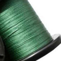 Sufix Gyro Hi Performance Braid Fishing Line | 100 Mt / 110 Yd | Deep Green - fishermanshub0.26MM | 15Kg (33Lb)Deep Green