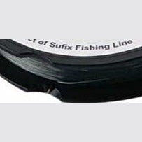 Sufix Supreme Copolymer Monofilament Line | 100 Mt | Brown | Dark Green - fishermanshub0.60MM | 24Kg (53Lb)Dark Green