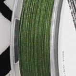Sufix X8 Carrier Braided Fishing Line | 300 Mt / 330 Yd | Stealth Green | Hot Yellow - fishermanshub0.23MM | 20Kg (44Lb)Stealth Green