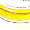 Sufix X8 Carrier Braided Fishing Line | 300 Mt / 330 Yd | Stealth Green | Hot Yellow - fishermanshub0.28MM | 22.5Kg (50Lb)Hot Yellow