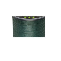 Sunline X Plasma Asegai Braided Fishing Line | 300 Mt / 325 Yd | Dark Green - fishermanshub0.24MM | 9.1Kg (20Lb)Dark Green
