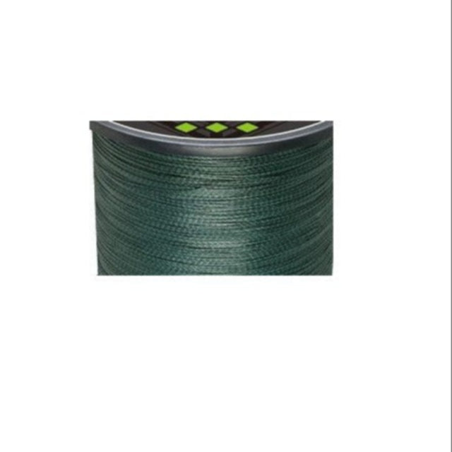 Sunline X Plasma Asegai Braided Fishing Line | 300 Mt / 325 Yd | Dark Green - fishermanshub0.24MM | 9.1Kg (20Lb)Dark Green