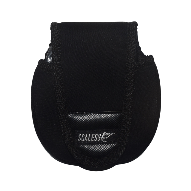 baitcaster reel bag Baitcast Cover Low-Profile Protection Kylebooker Fishing Reel Gear Bag