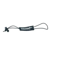 Scaless Fishing Rod Strap | Baitcasting and Spinning Rod Straps - fishermanshub