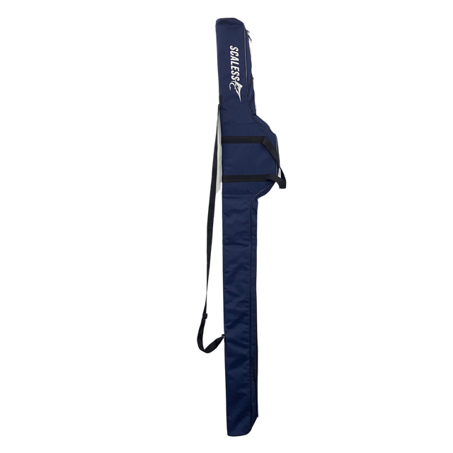carring case for 10 foot fishing pole Fly Rod & Gear Travel & Carry Cases & Bags An additional large pocket with fastener is included for safe storage of other items Fishing Rod Hard Cases for