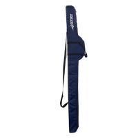 Scaless Big Game Fishing Rod Transport Case - fishermanshub10 FtBlue