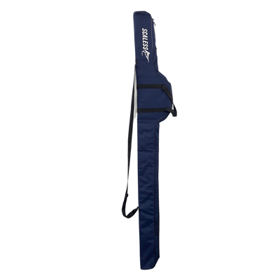 Scaless Big Game Fishing Rod Transport Case - fishermanshub10 FtBlue