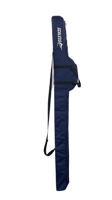 Scaless Big Game Fishing Rod Transport Case, 7Ft, 8Ft, 9Ft, 10Ft