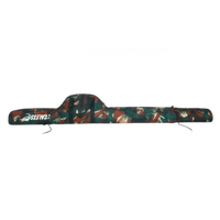Scaless Big Game Fishing Rod Transport Case - fishermanshub9 FtCamouflage