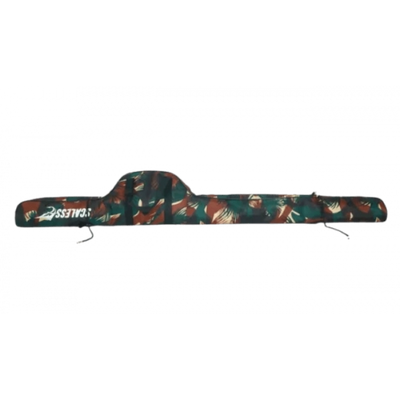 Scaless Big Game Fishing Rod Transport Case - fishermanshub9 FtCamouflage
