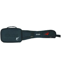 Scaless Anglers Side Sling Bag With Fishing Lure Box - fishermanshubBlue/Mud