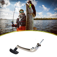 Sea Rock Spinning Reel Spare Handle - fishermanshubMetal + Plastic