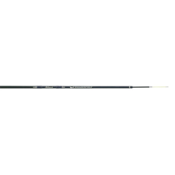  JIAQUAN-SHOP Fishing Rod Carbon Fishing Rod Super Hard Long  Shot Rod Fishing Rod Sea Fishing Throwing Rod Set Carbon Telescopic Fishing  Rod Fishing Rod kit (Size : 3.6 Meters) : Sports