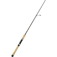 Shakespeare Micro Series Ultra Light Spinning Rods | 6.6 Ft, 7 Ft - fishermanshub6.6Ft/2Mt