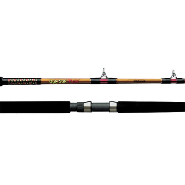 Buy Shakespeare Ugly Stick Tiger Boat Rod |7 Ft: Fishermanshub Buy Shakespeare Ugly Stick Tiger Boat Rod |7 Ft: Fishermanshub