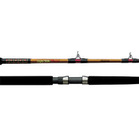Shakespeare Ugly Stick Tiger Boat Rod | Trolling Rod | 7 Ft | - fishermanshub7Ft/2.13Mt